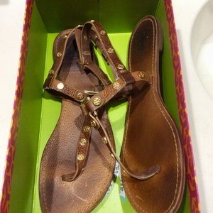 Tory Burch Sandals